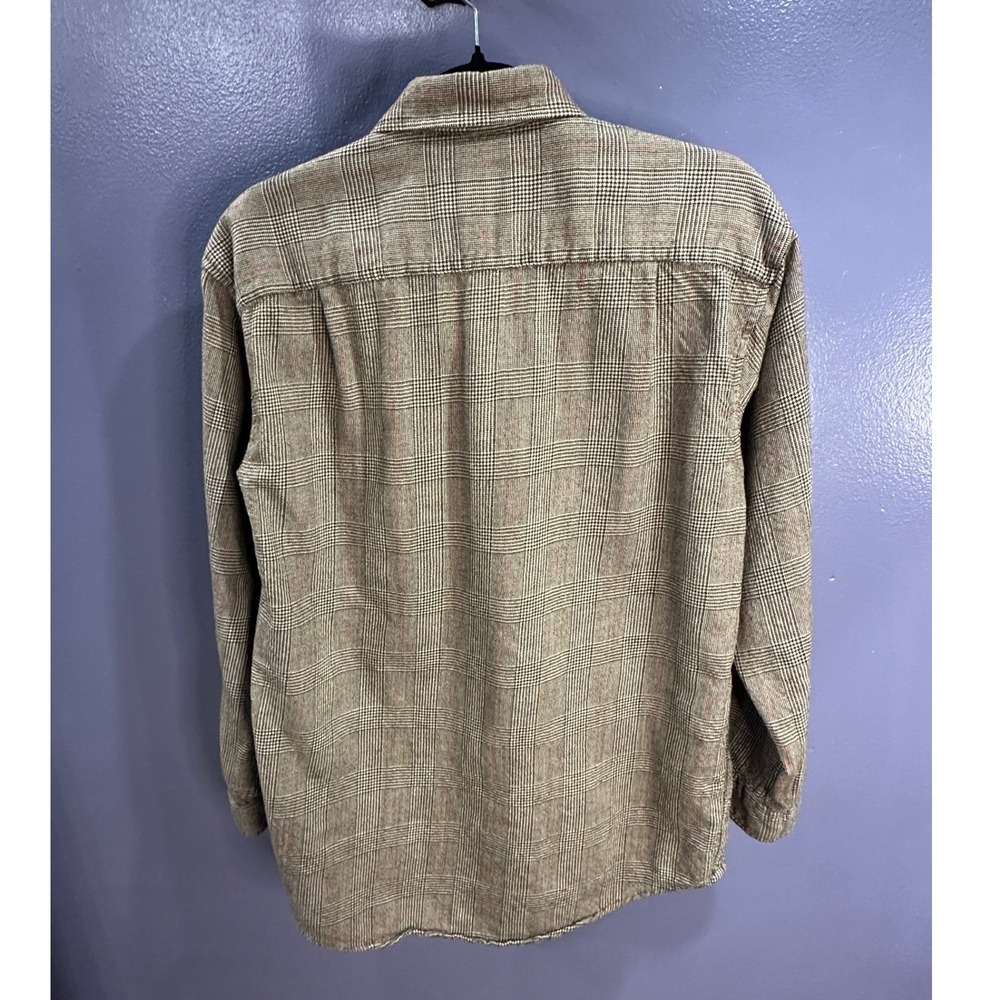 Pendleton Sir Pendleton Wool Plaid Button Down Sh… - image 6